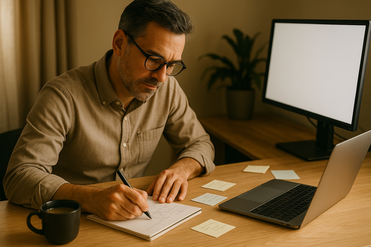 Pourquoi planifier votre marketing est la clé de votre croissance en 2026