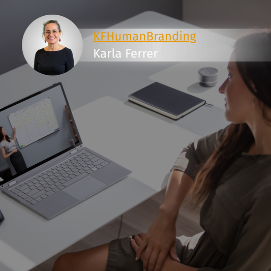 Level 1: Session de positionnement 90 min – Clarifiez votre message de marque